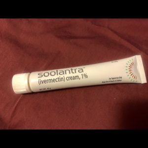 Soolanta Cream 1% (FULL SIZE)